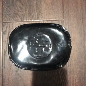 Tory Burch small cosmetic bag